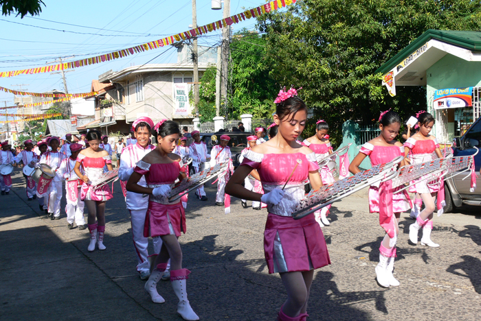 Naval Fiesta 2008