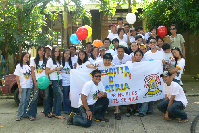 Naval Fiesta 2008