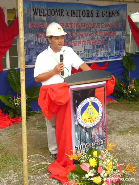 Marlon B. Roa
