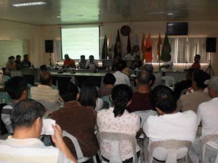 Biliran Geothermal project