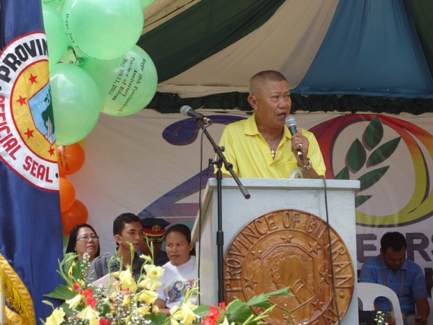 20th Biliran provincehood anniversary