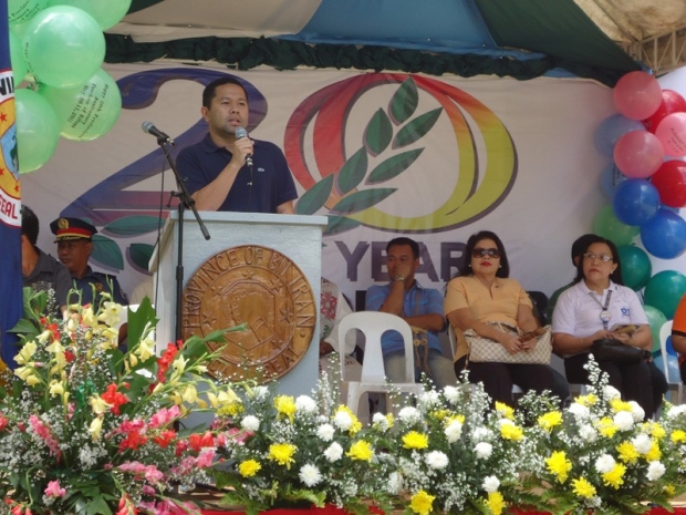20th Biliran provincehood