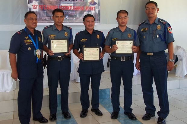 BPPO awardees