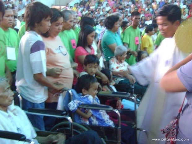 Fr. Fernando Suarez