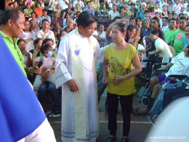 Fr. Fernando Suarez