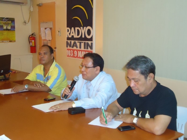 Engr. David P. Adongay, Jr.,