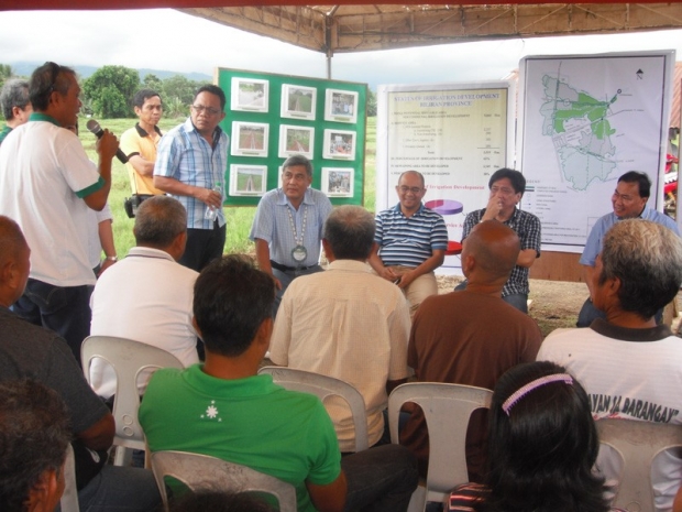 Naval Farmers Irrigators Association