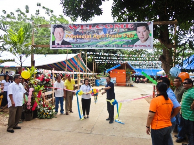 Agri-Trade Fair