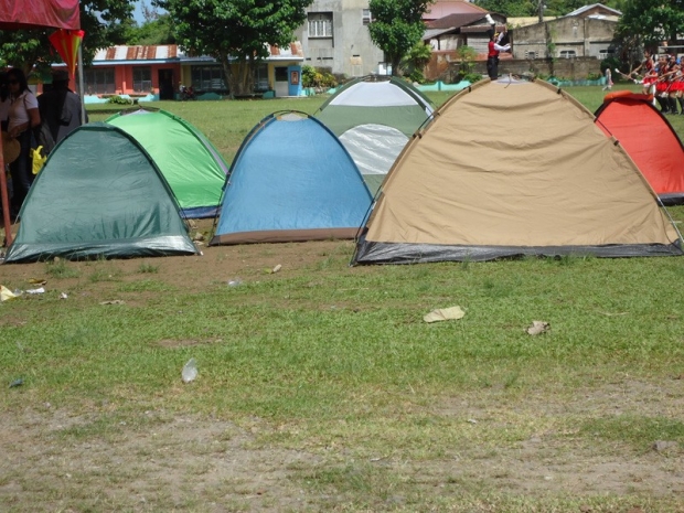 Scouts