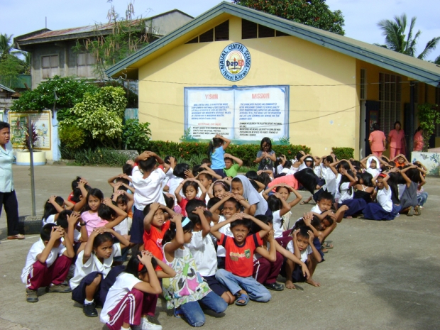 earth quick drill