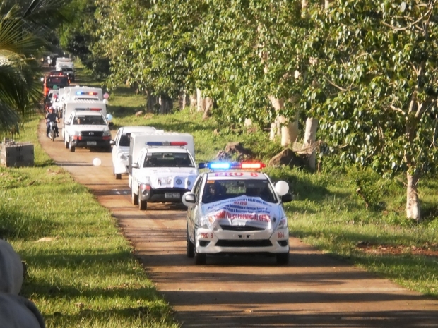 18th Police Community Relations