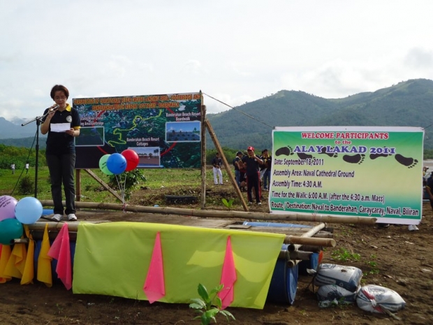 Let's protect our environment
