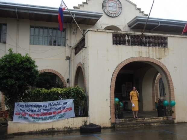 Nutrition Month Celebration