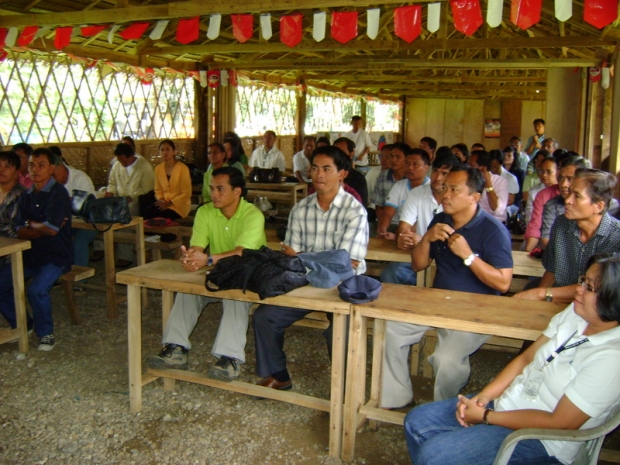 Voter Eduation
