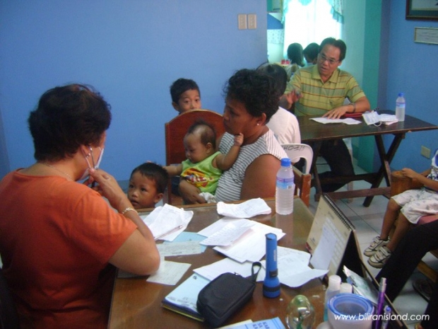 Biliran Medical Society
