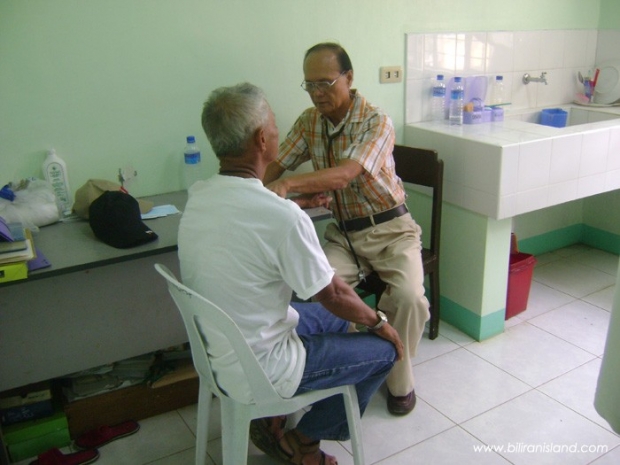 Biliran Medical Society