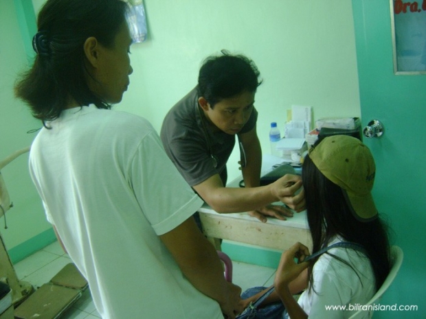 Biliran Medical Society