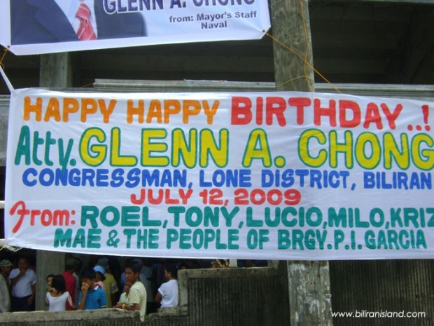 BIRTHDAY MESSAGES