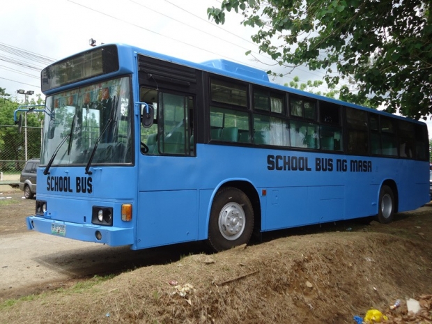 School buses