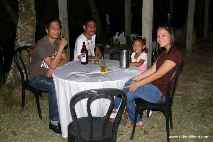 4th Bday BiliranIsland.com