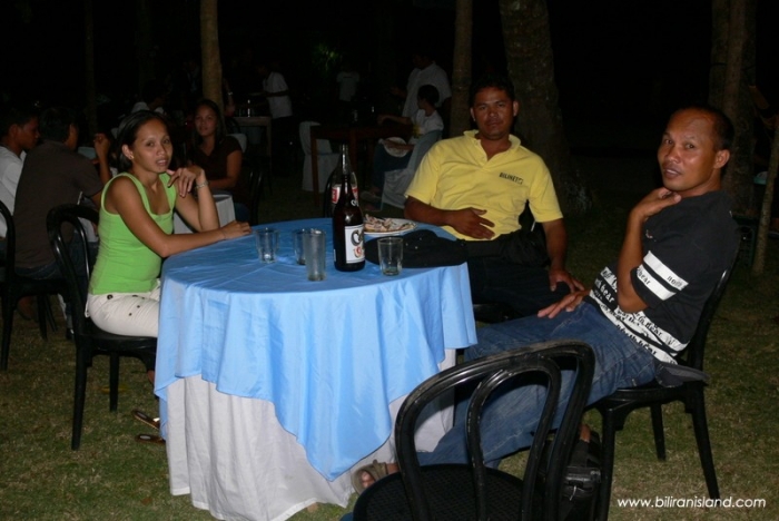 4th Bday BiliranIsland.com