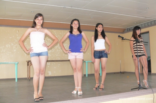Ms Bagasumbul 2009
