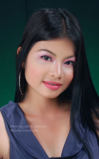 Mae Arpon