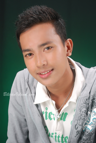 Mr. Dyne D. Padilla
