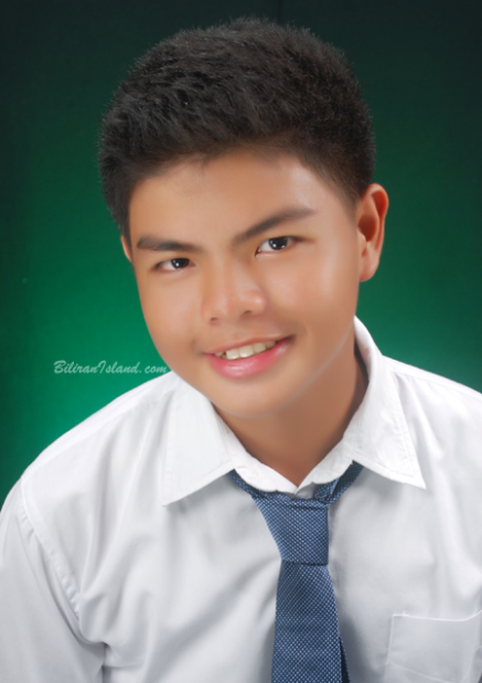 Mr. John Paul B. Nueve