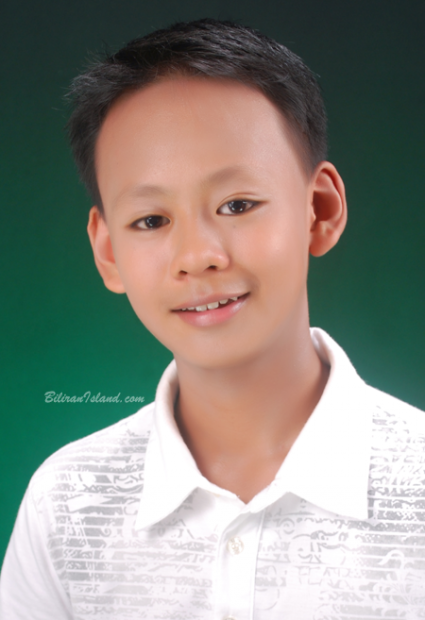 Mr. Mark Ian T. Sorilla