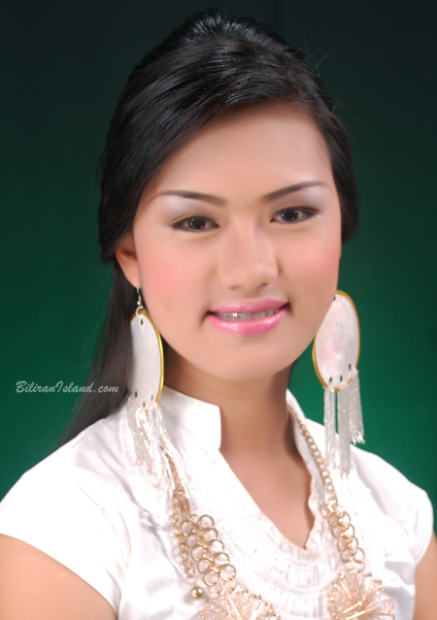 Ms. Felyn Mae T. Espina