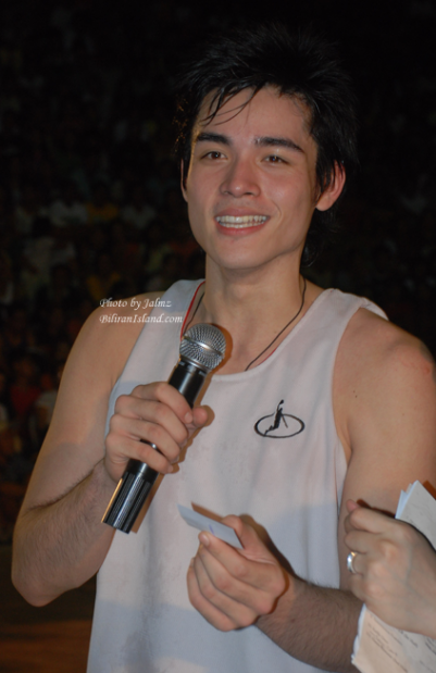 Xian Lim of Katorse