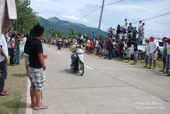 Drag Race 2009