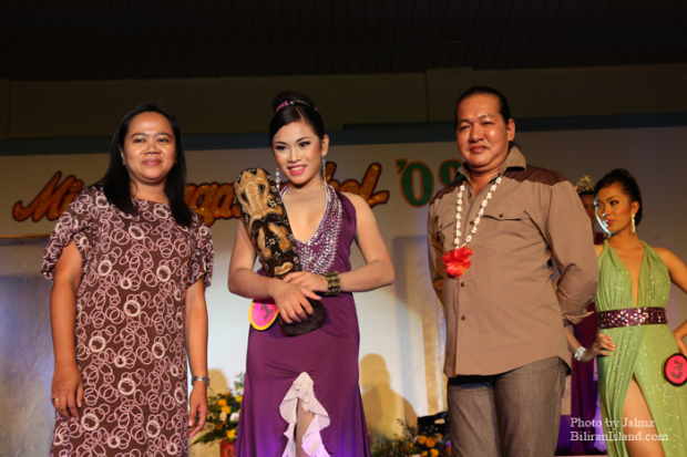 Krizyl Mae Castin
