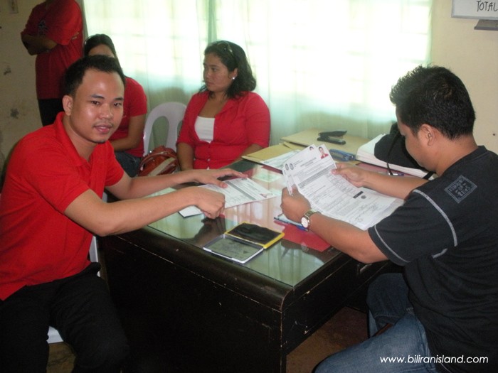 Coun. Jun Del Rosario