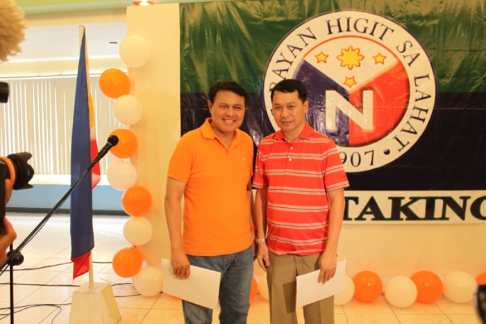 Nacionalista Party