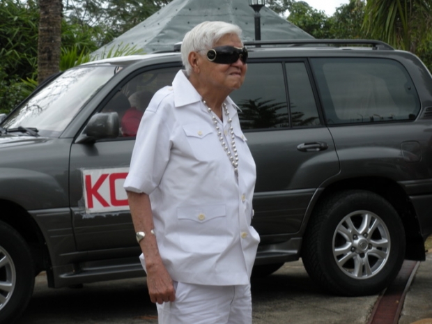 Kokoy Romualdez