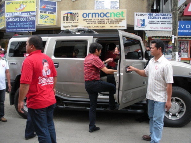 Bong Bong Marcos