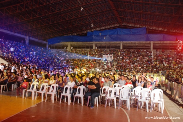 Aegis Live In Concert