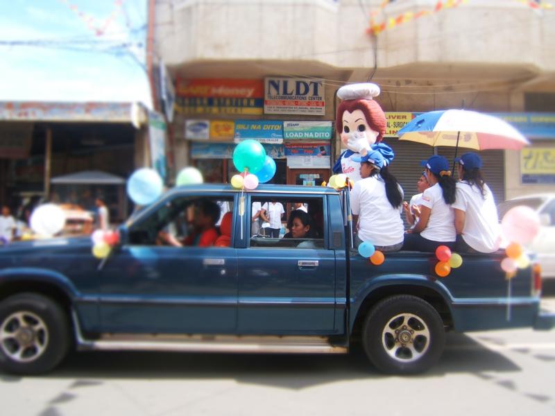 Bagasumbul Festival