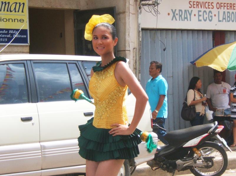 Bagasumbul Festival