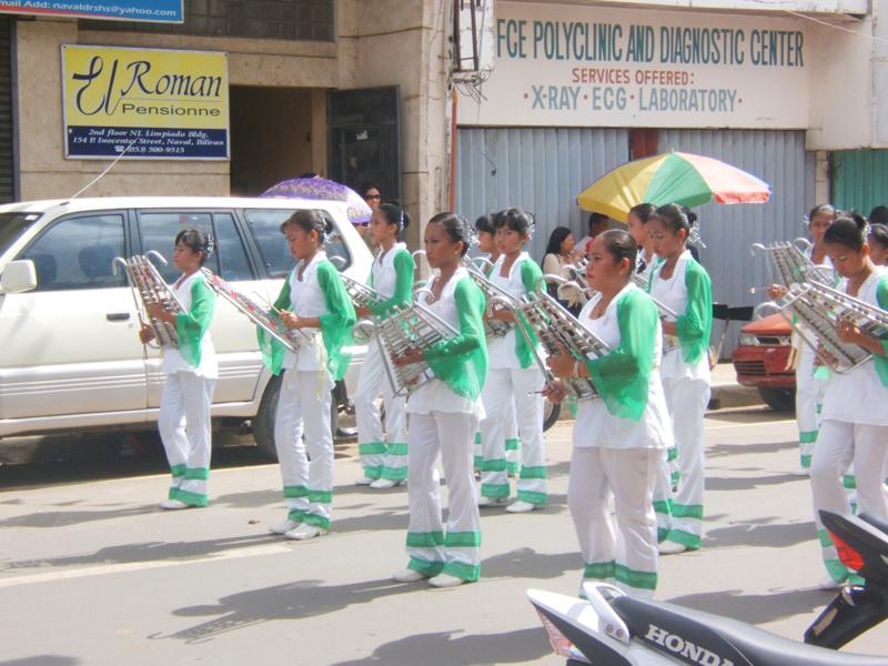 Bagasumbul Festival