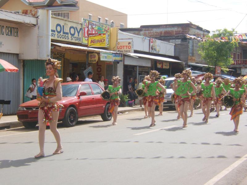 Bagasumbul Festival