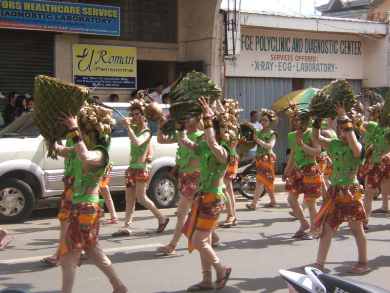Bagasumbul Festival