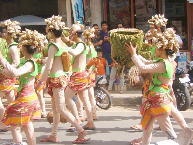 Bagasumbul Festival