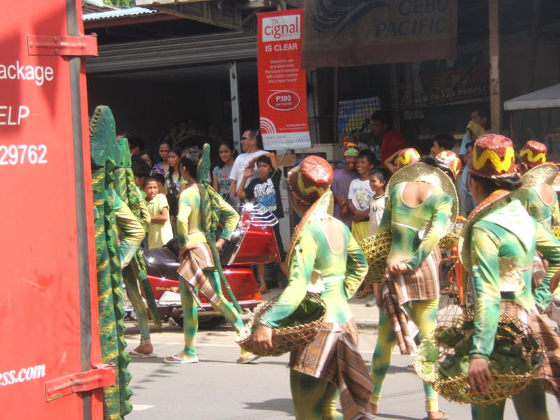 Bagasumbul Festival