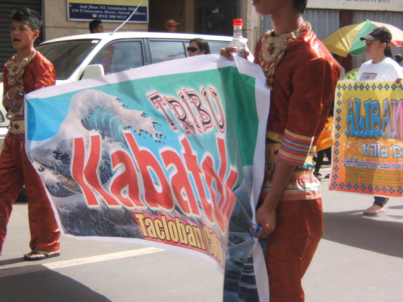 Bagasumbul Festival