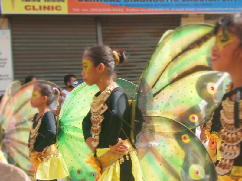 Bagasumbul Festival