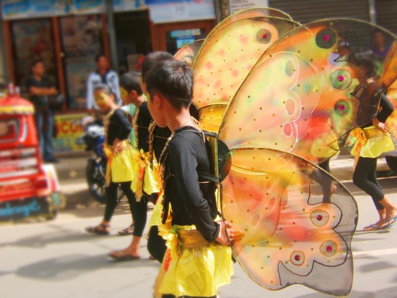Bagasumbul Festival