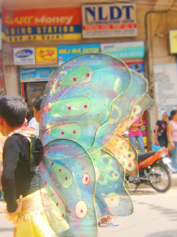 Bagasumbul Festival